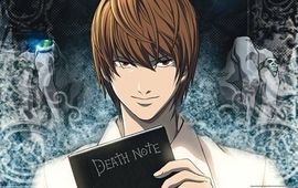 Death Note : la série Netflix a trouvé sa scénariste (et c'est prometteur)