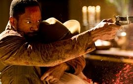 Django Unchained : Kanye West accuse Quentin Tarantino d'avoir volé son idée