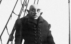 Nosferatu : oubliez Twilight et Dracula, c'est lui le grand film de vampire
