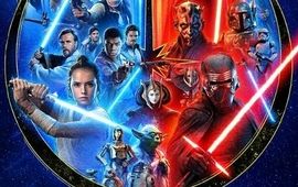 Star Wars : le mystérieux projet de Damon Lindelof s'écartera de la saga Skywalker