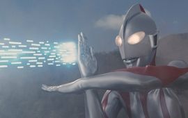 On a vu Shin Ultraman, la nouvelle superproduction des auteurs de Shin Godzilla