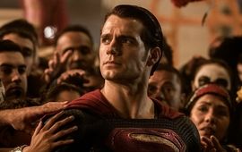 Man of Steel : Henry Cavill veut jouer un Superman différent dans les prochains films