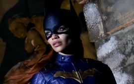 Batgirl : les boss de Warner sont des sociopathes selon les frères Russo