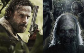 The Walking Dead : 5 morts mémorables qui en feraient presque une bonne série