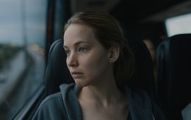Causeway : critique du grand retour de Jennifer Lawrence sur Apple TV+