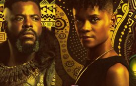 Black Panther 2 : Wakanda Forever - critique du deuil de Marvel