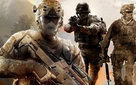 Call of Duty : Top 10 des Meilleurs Jeux de la rédaction