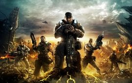Gears of War : Netflix va produire des films et des séries sur le jeu culte
