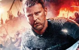 Medieval : critique du sous-Vikings de Netflix