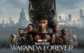 Black Panther : Wakanda Forever - pourquoi c'est presque un bon Marvel