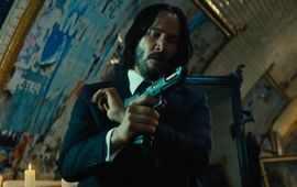 John Wick 4 : une bande-annonce qui tabasse pour le film d’action avec Keanu Reeves