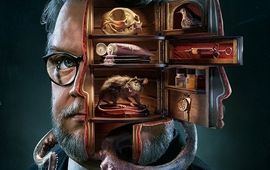 Les Montagnes hallucinées : Guillermo del Toro dévoile des images flippantes de son film avorté