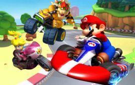 Mario Kart : notre classement des jeux, du pire au meilleur