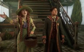 Hogwarts Legacy présente 45 minutes de gameplay inédit et inquiète les joueurs