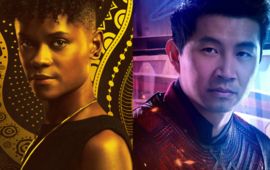 Marvel : Black Panther 2, Shang-Chi, Black Widow... la Phase 4 a-t-elle servi à quelque chose ?