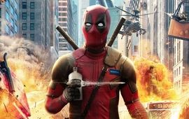 Marvel : ce film Deadpool qui n'a jamais été fait