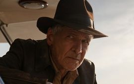 Indiana Jones 5 : Harrison Ford affrontera les nazis pour sa dernière aventure