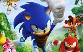 Sonic : le créateur des jeux arrêté par la police sur fond de fraude en bourse