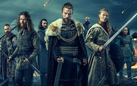 Vikings Valhalla : Netflix dévoile les premières images de la saison 2