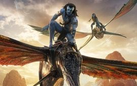 Avatar 2 : Guillermo del Toro donne son avis sur le film (et fait encore grimper l'excitation)