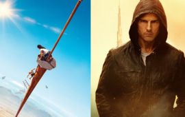 Fall, Mission : Impossible... 10 films qui donnent le vertige
