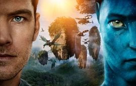 Rappel : le studio ne croyait pas en Avatar et James Cameron (rires)