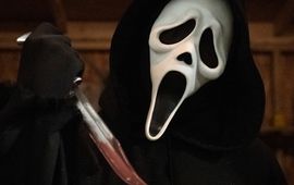Scream 6 sera "100 fois plus gore" que le précédent, selon une des actrices