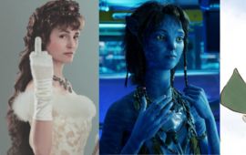 Sorties Cinéma du 14 décembre : Avatar 2, Corsage, Ernest et Célestine 2...