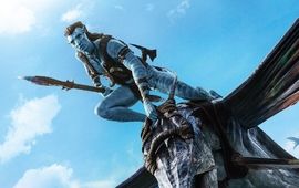 Avatar 2 devrait démarrer plus fort que Spider-Man : No Way Home et Top Gun 2 au box-office
