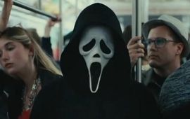 Scream VI : Ghostface débarque à New York dans le teaser