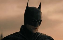 Non, stop : Batman ne va pas rejoindre l'univers étendu de DC