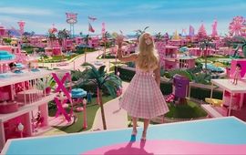 Barbie parodie 2001, l'Odyssée de l'espace dans une bande-annonce délirante