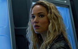 X-Men : Jennifer Lawrence flingue le comportement de Bryan Singer sur les tournages