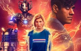 Doctor Who : Le Pouvoir du Docteur - critique d'une régénération qui dégénère