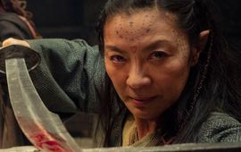 The Witcher: L'héritage du sang - critique du fulguro-nanar de Noël sur Netflix