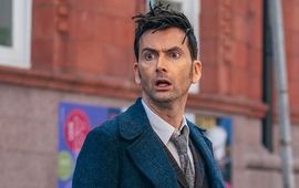 Doctor Who : une bande-annonce spectaculaire pour le 60e anniversaire