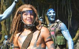 Box-office US : Avatar 2 règne en maître, Le Chat Potté 2 montre ses griffes