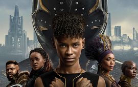 Marvel : une actrice de Black Panther 2 confirme (presque) une théorie des fans