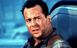 Die Hard 2 a failli être super chiant à cause de Bruce Willis