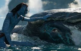 Box-office US : Avatar 2 passe les 500 millions, M3GAN démarre en trombe