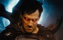 Justice League : les fans du Snyder Cut veulent relancer les suites sur Netflix