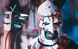 Terrifier 2 : critique qui a mangé un clown