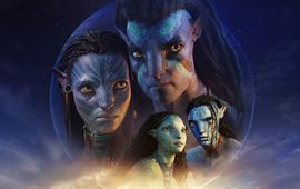 Avatar 2 passe les 2 milliards au box-office, James Cameron continue d'écrire l'Histoire