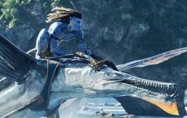 Box-office France : Avatar 2 décélère, Babylon fait une entrée fracassante