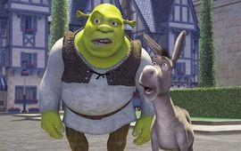 Shrek 5 : Eddie Murphy a très envie de rejouer l'Âne, même pour un spin-off