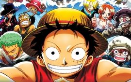 One Piece : Netflix dévoile une première image pour sa série live action