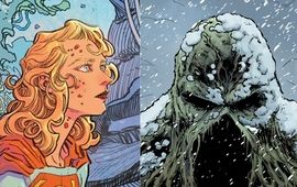 Supergirl, Swamp Thing... on fait le point sur les projets annoncés par James Gunn pour le DCU