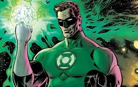 Green Lantern : une série en mode True Detective pour le retour du super-héros dans le DCU