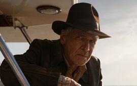 Indiana Jones 5 : Harrison Ford rassure déjà les fans sur la scène d'intro du film