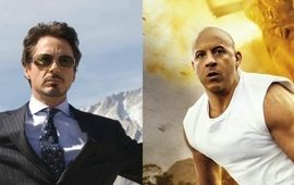 Fast and Furious 11 : Vin Diesel veut Robert Downey Jr. en grand méchant anti-conducteurs